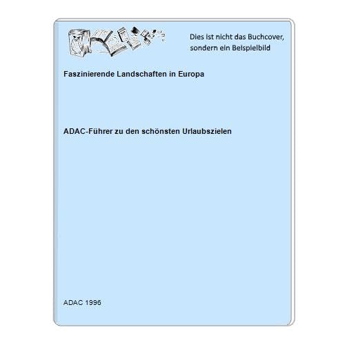 Faszinierende Landschaften in Europa Geology & Geography
