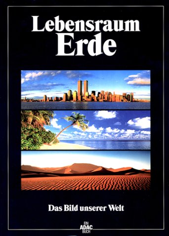 Lebensraum Erde Contemporary literature