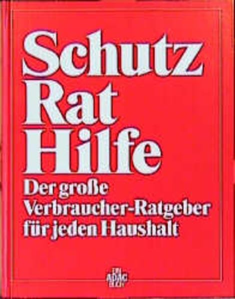 ADAC Verbraucherratgeber Law