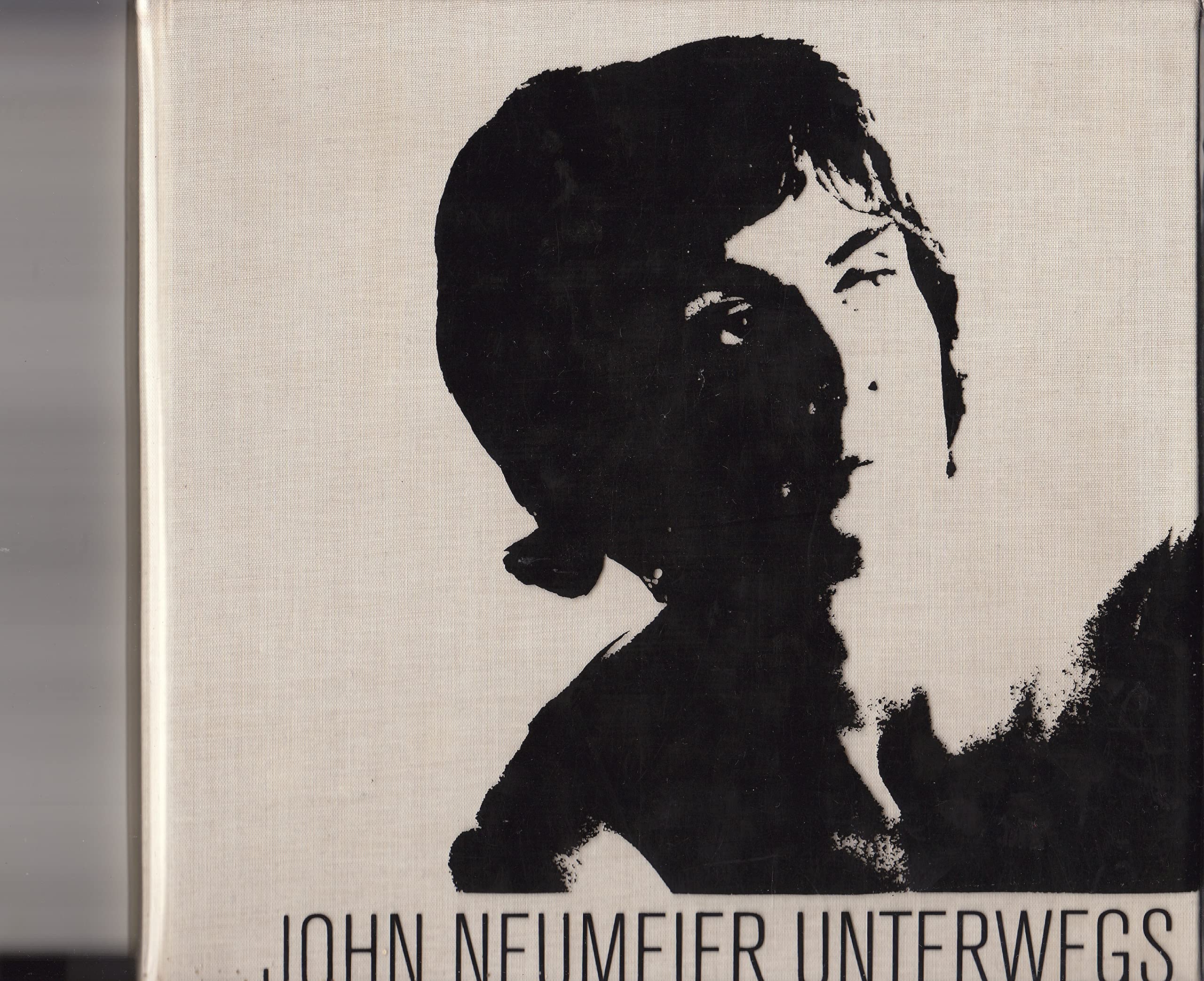 John Neumeier unterwegs: Ein Ballettbuch mit einem Essay von Horst Koegler Art & Literature