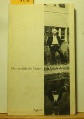 Der zerstückte Traum. Für Erich Arendt zum 75. Geburtstag Contemporary literature