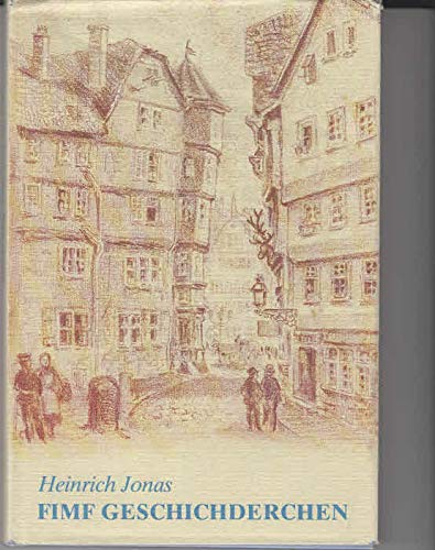 Fimf Geschichderchen vun Kasseläneren die de in d'r Wulle gefärwed sinn Books
