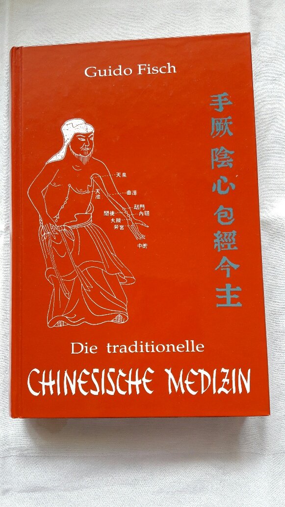 Die traditionelle Chinesische Medizin: Orientierungs- und Lehrbuch Medicine