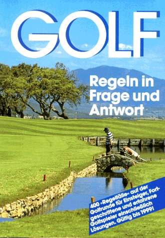 Golf Regeln in Frage und Antwort Leisure & Fun