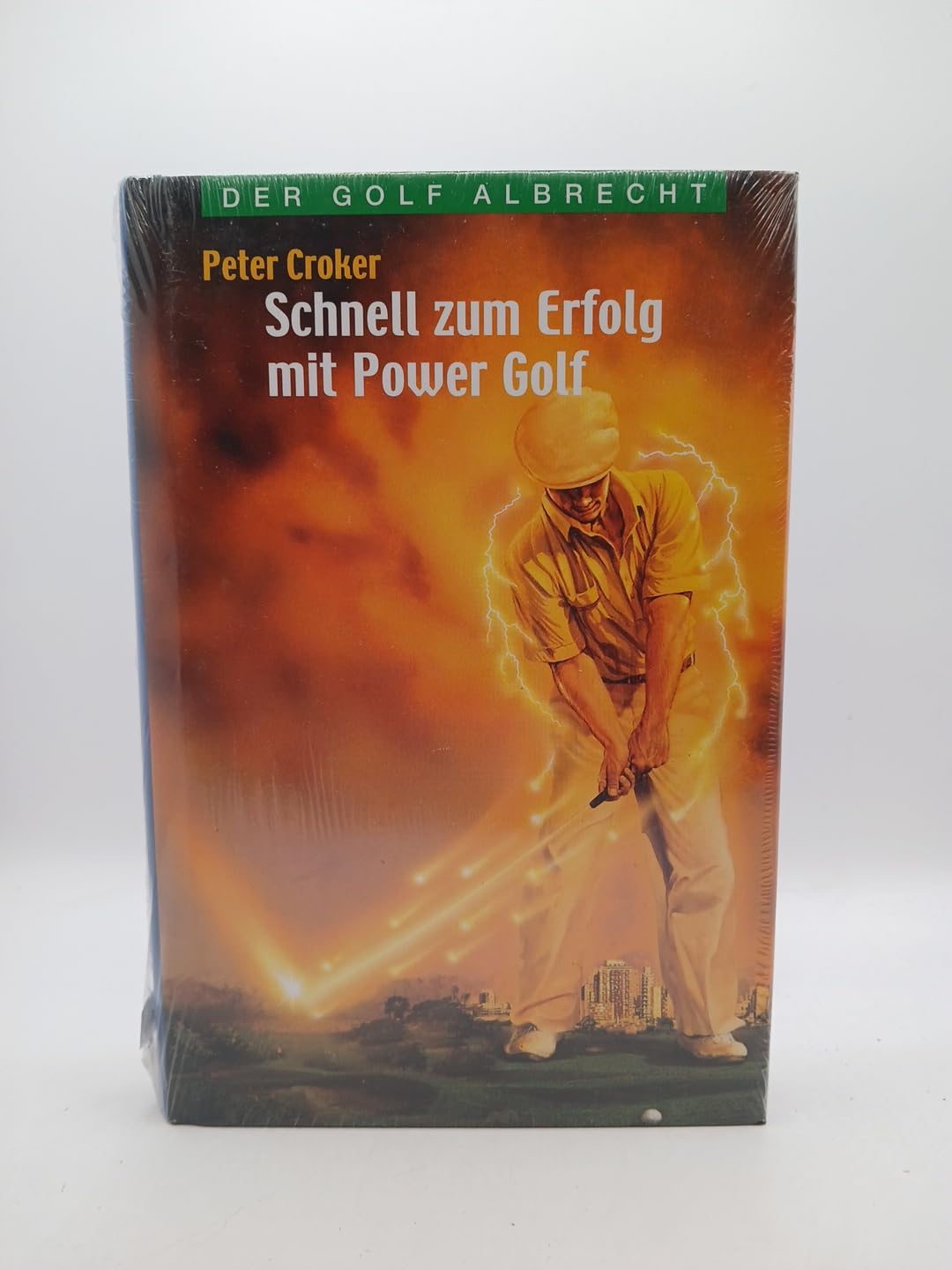 Product Image: Schnell zum Erfolg mit Powergolf