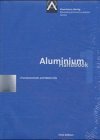 Aluminium Handbook, 3 Vol., Vol.1, Fundamentals and Materials (Aluminum Handbook) Business & Technology