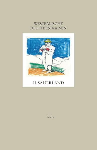 Product Image: Westfälische Dichterstrassen