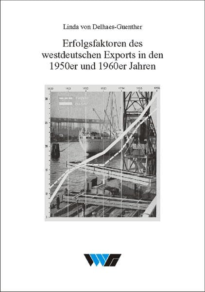Erfolgsfaktoren des westdeutschen Exports in den 1950er und 1960er Jahren: Dissertationsschrift (Untersuchungen zur Wirtschafts-, Sozial- und Technikgeschichte) Law