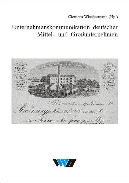 Unternehmenskommunikation deutscher Mittel- und Großunternehmen Law