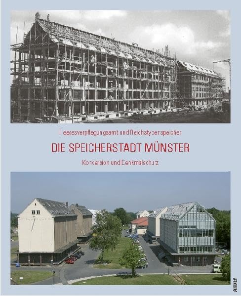 Die Speicherstadt Münster Law