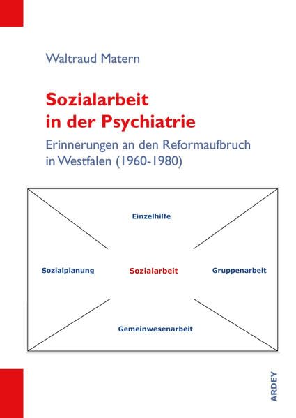 Sozialarbeit in der Psychiatrie Medicine