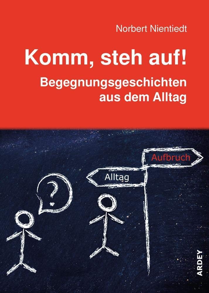 Komm, steh auf! Business, Finance & Career Books