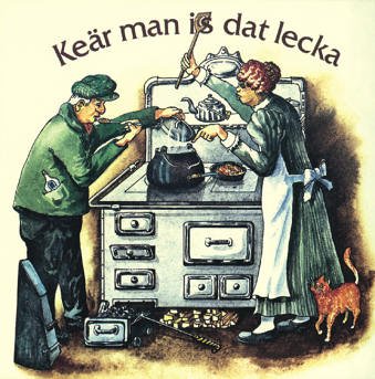 Keär man is dat lecka. Rezepte der westfälischen Küche Cooking & Enjoying