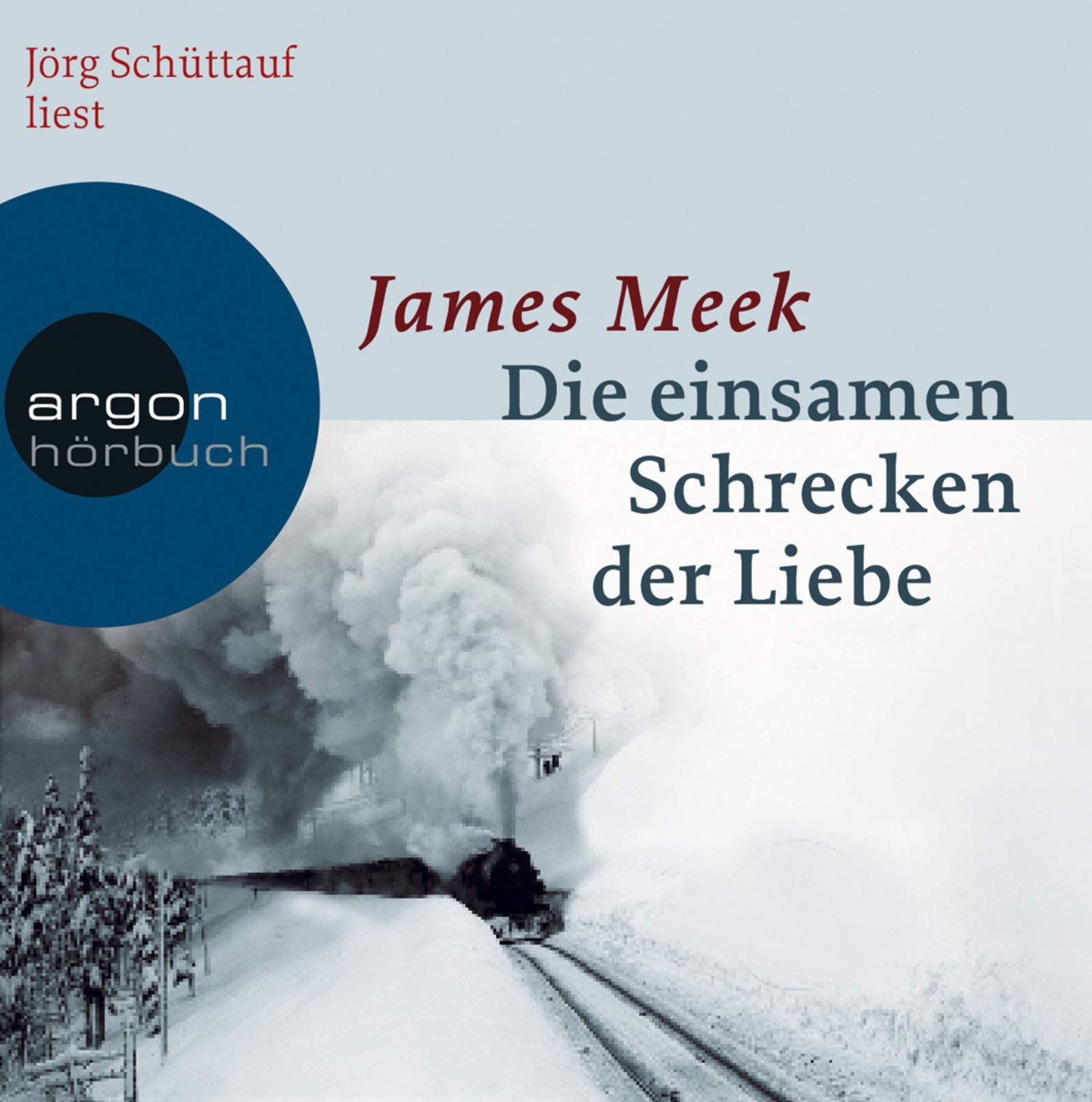 Die einsamen Schrecken der Liebe: Autorisierte Lesefassung Contemporary literature