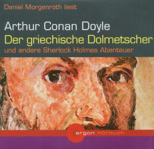 Der griechische Dolmetscher und andere Sherlock Holmes Abenteuer: Packungseinheit Action & Adventure