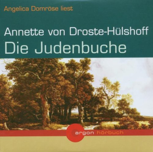 Die Judenbuche Music