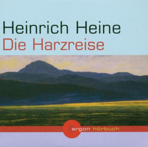 Die Harzreise Music