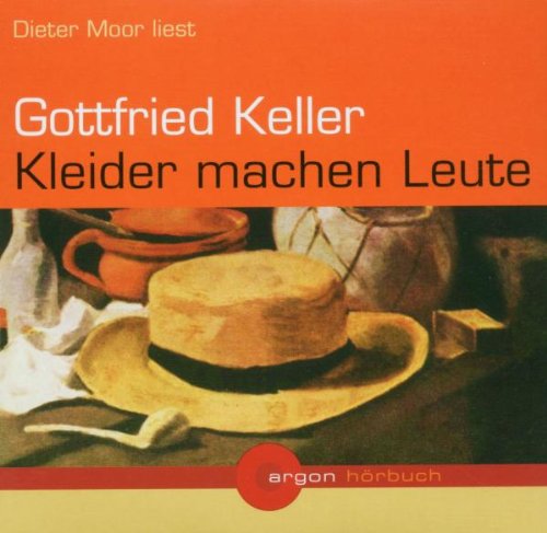 Kleider Machen Leute Music