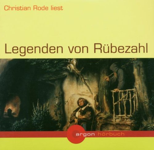 Die Legenden Von Rübezahl Music