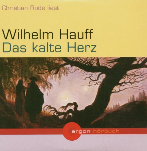 Das Kalte Herz Music