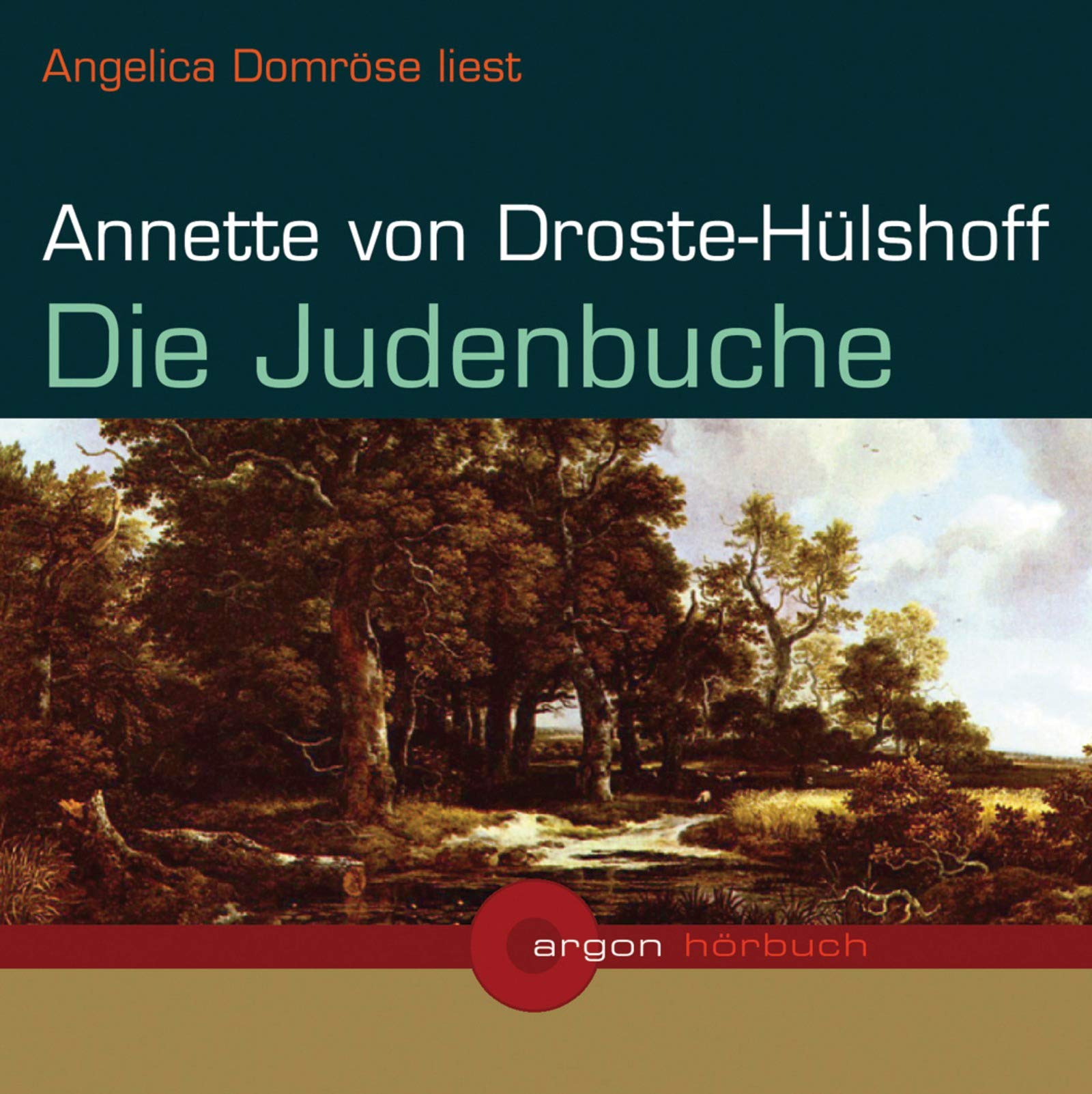 Die Judenbuche (2 CDs) Classics