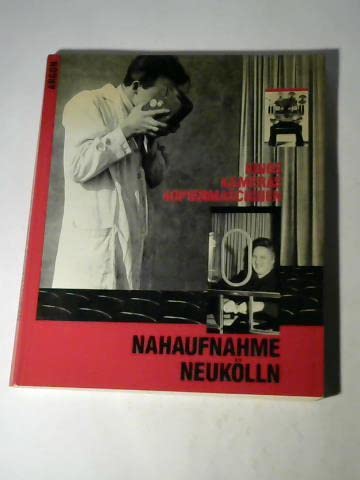 Nahaufnahme Neuköln Books