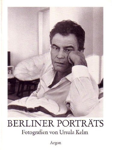 Berliner Porträts Books