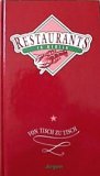 Restaurants in Berlin: Von Tisch zu Tisch I Books