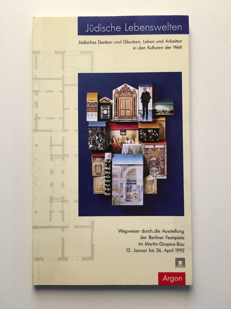 Judische Lebenswelten: Judisches Denken und Glaube book