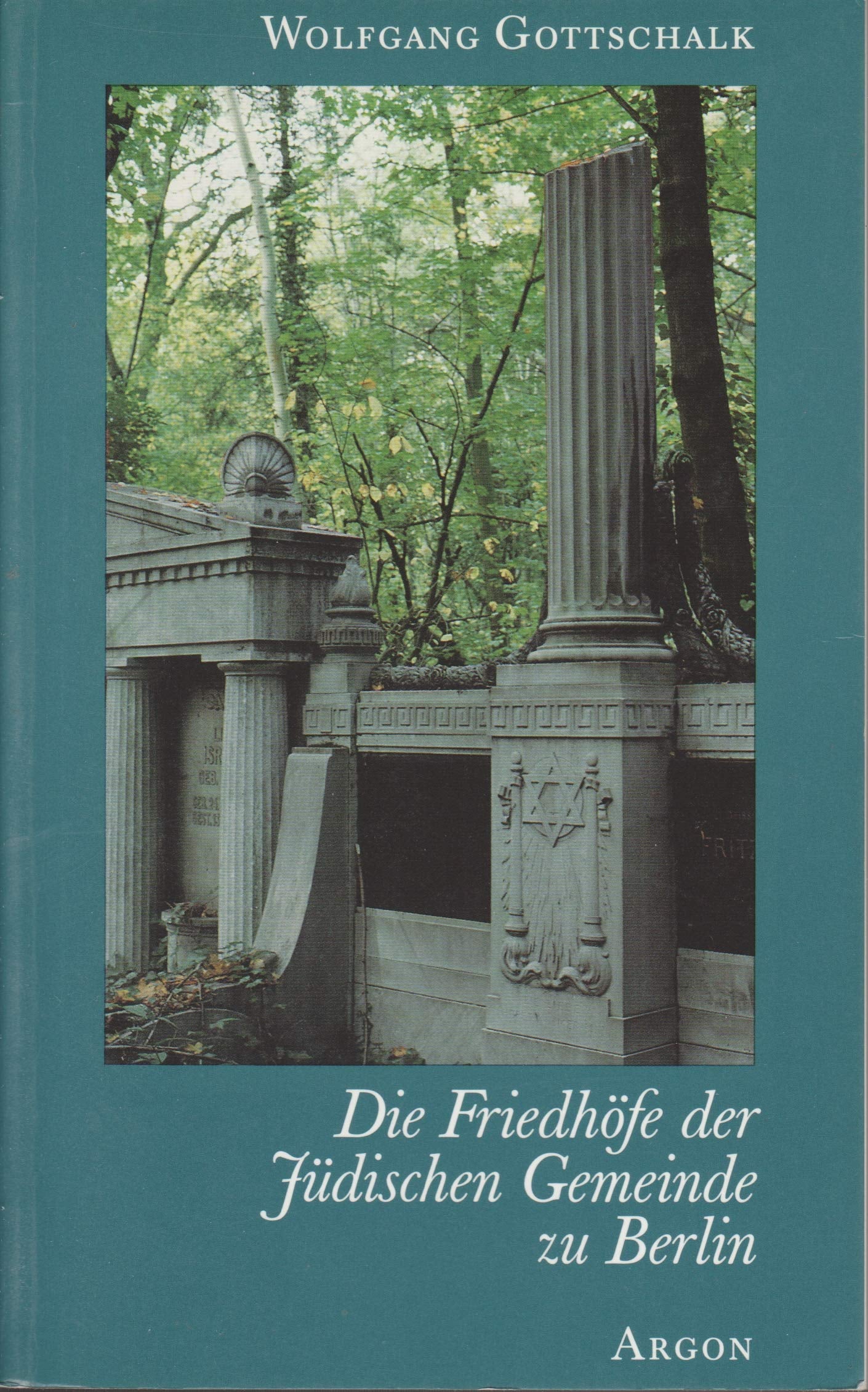 Die Friedhöfe der jüdischen Gemeinde zu Berlin Film, Art & Culture