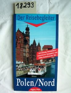 Polen - Nord: Der Reisebegleiter Travel