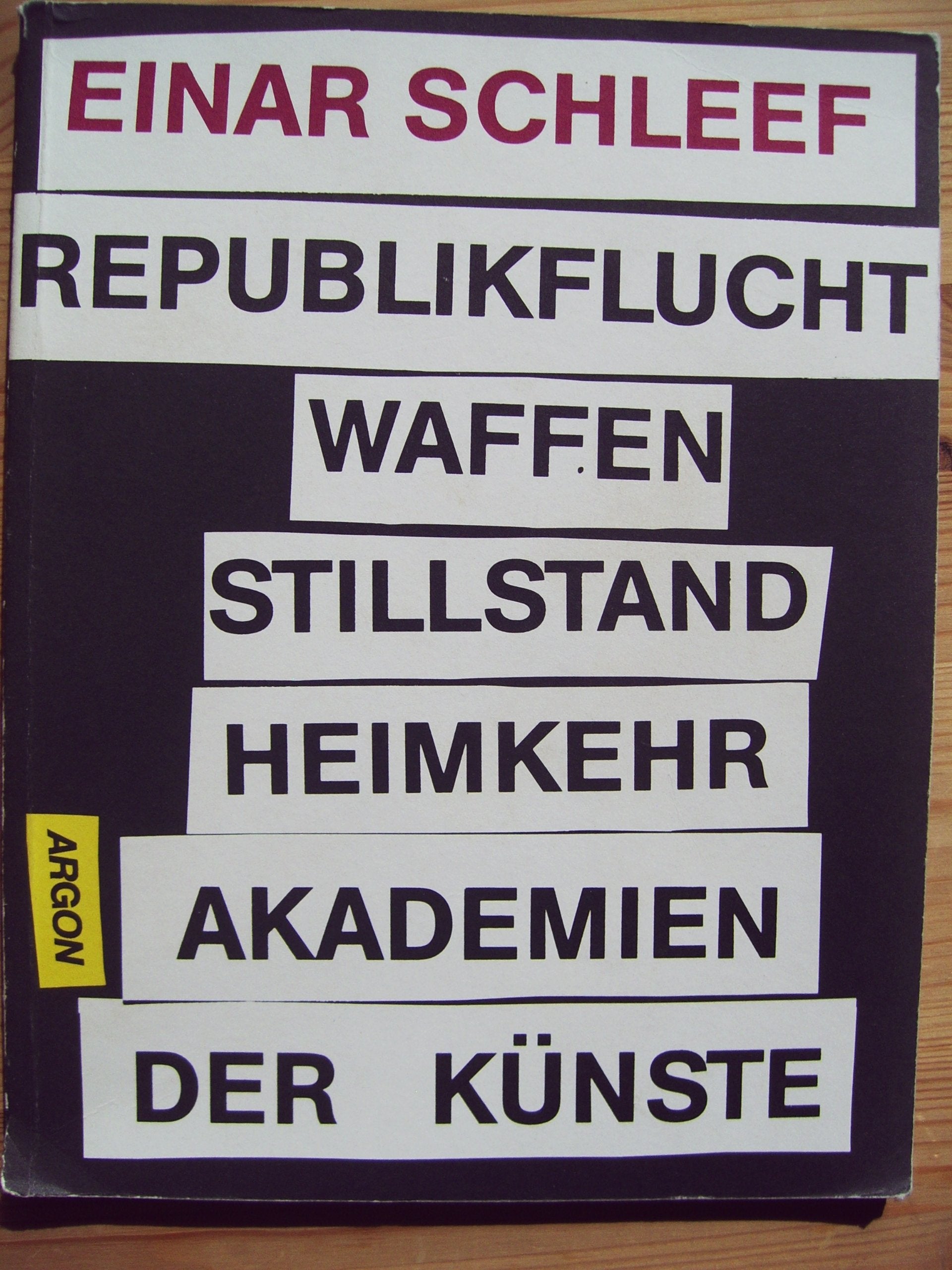Republikflucht, Waffenstillstand, Heimkehr Film, Art & Culture