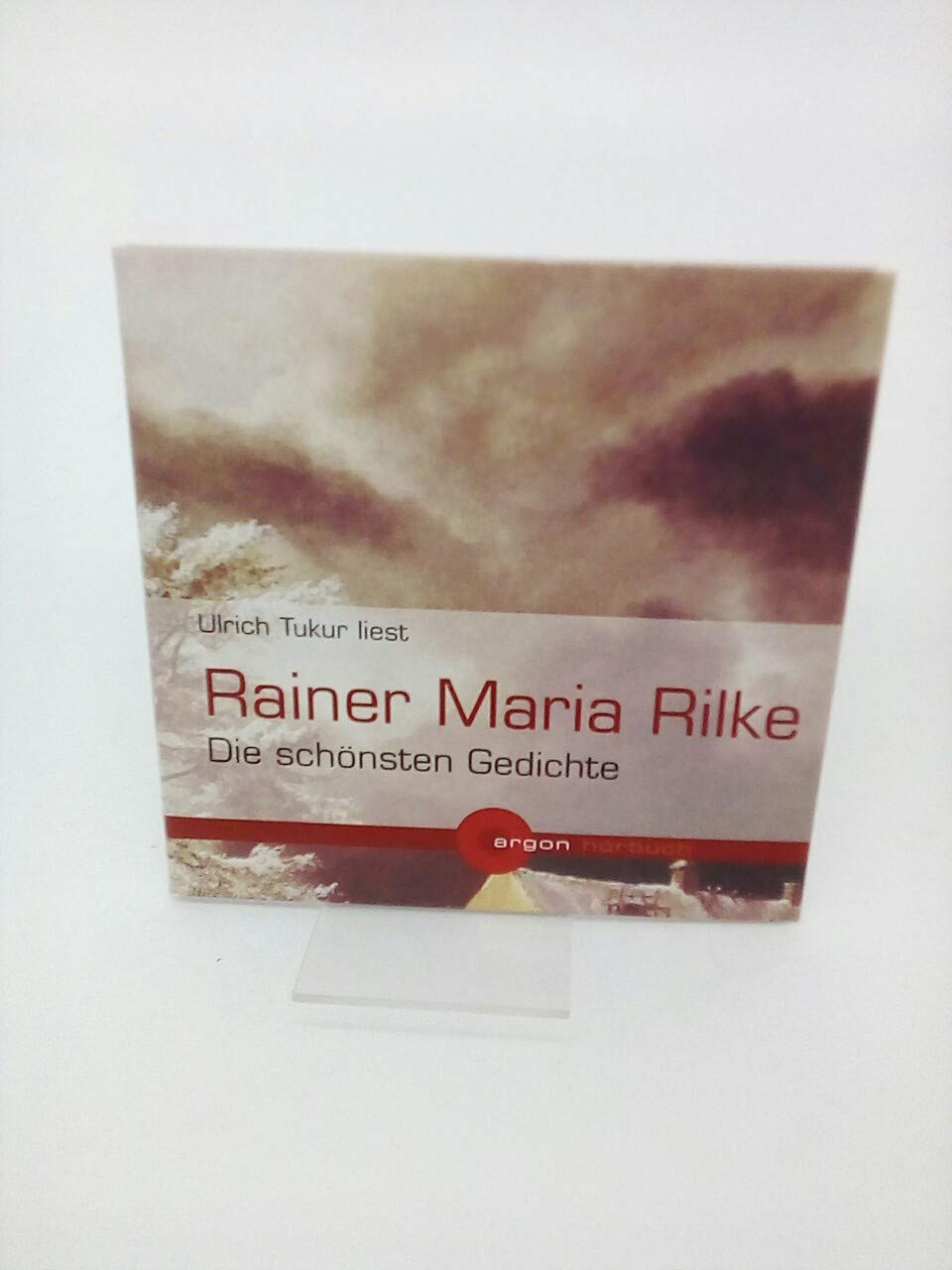 Lyrik Rilke Music