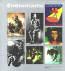 Cinefantastic: Babelsberg Studiotour Second-hand books on film, art and culture