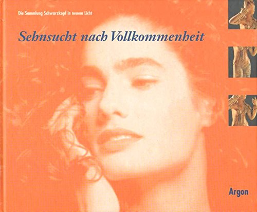 Sehnsucht nach Vollkommenheit: Die Sammlung Schwarzkopf in neuem Licht Lifestyle