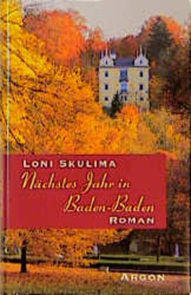 Nächstes Jahr in Baden-Baden Personalities