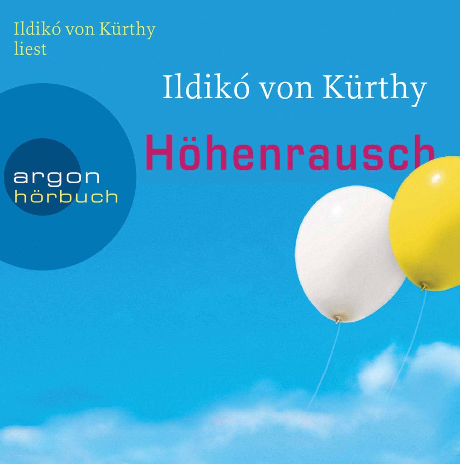 Product Image: Höhenrausch