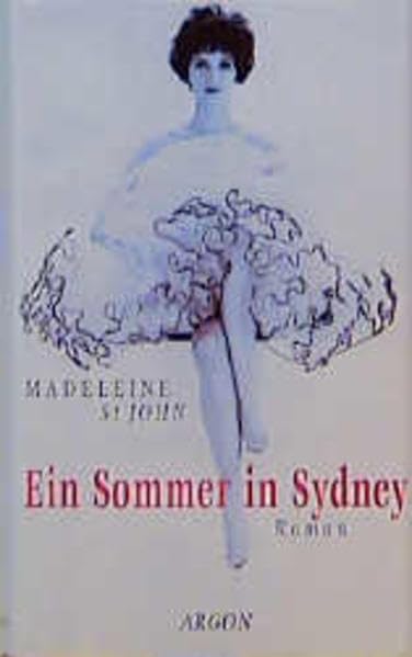 Ein Sommer in Sydney: Roman Books