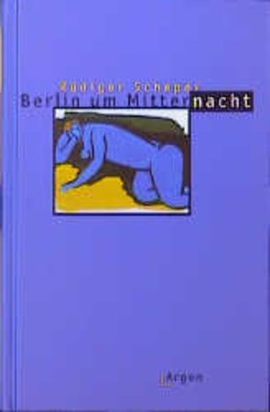Berlin um Mitternacht Books