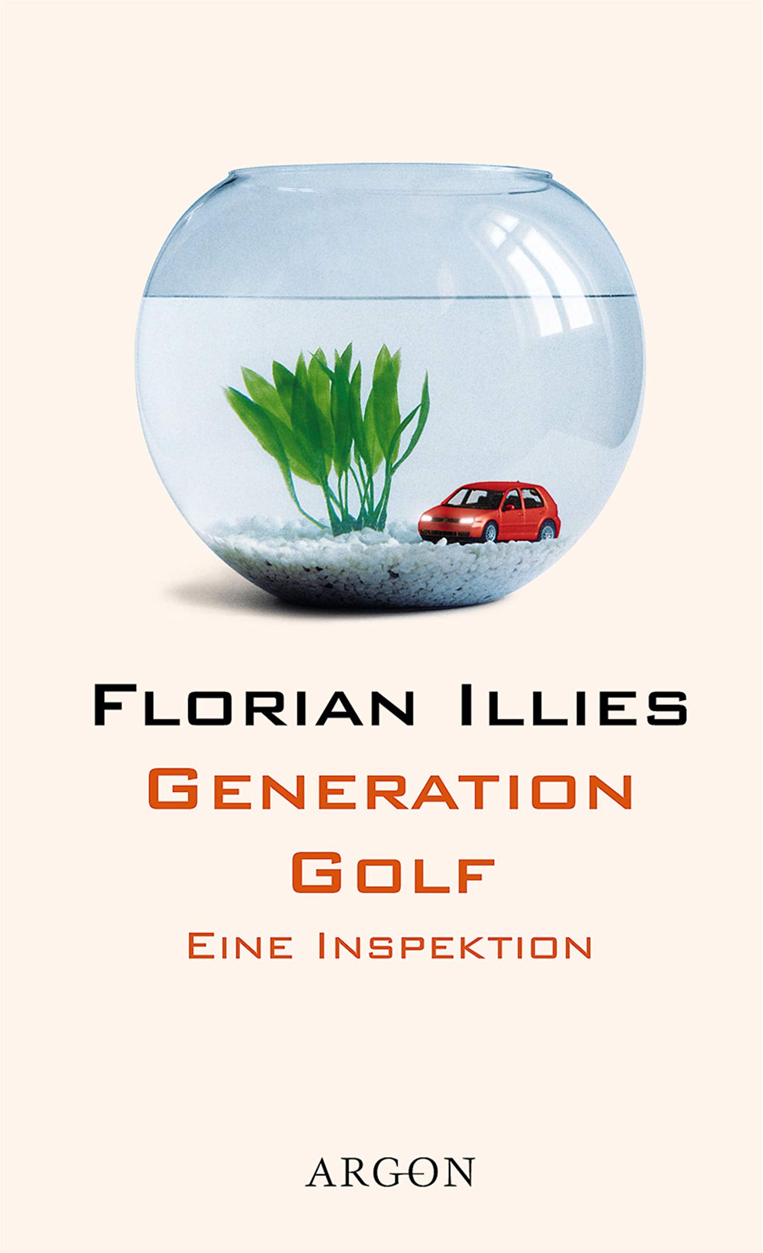 Product Image: Generation Golf: Eine Inspektion