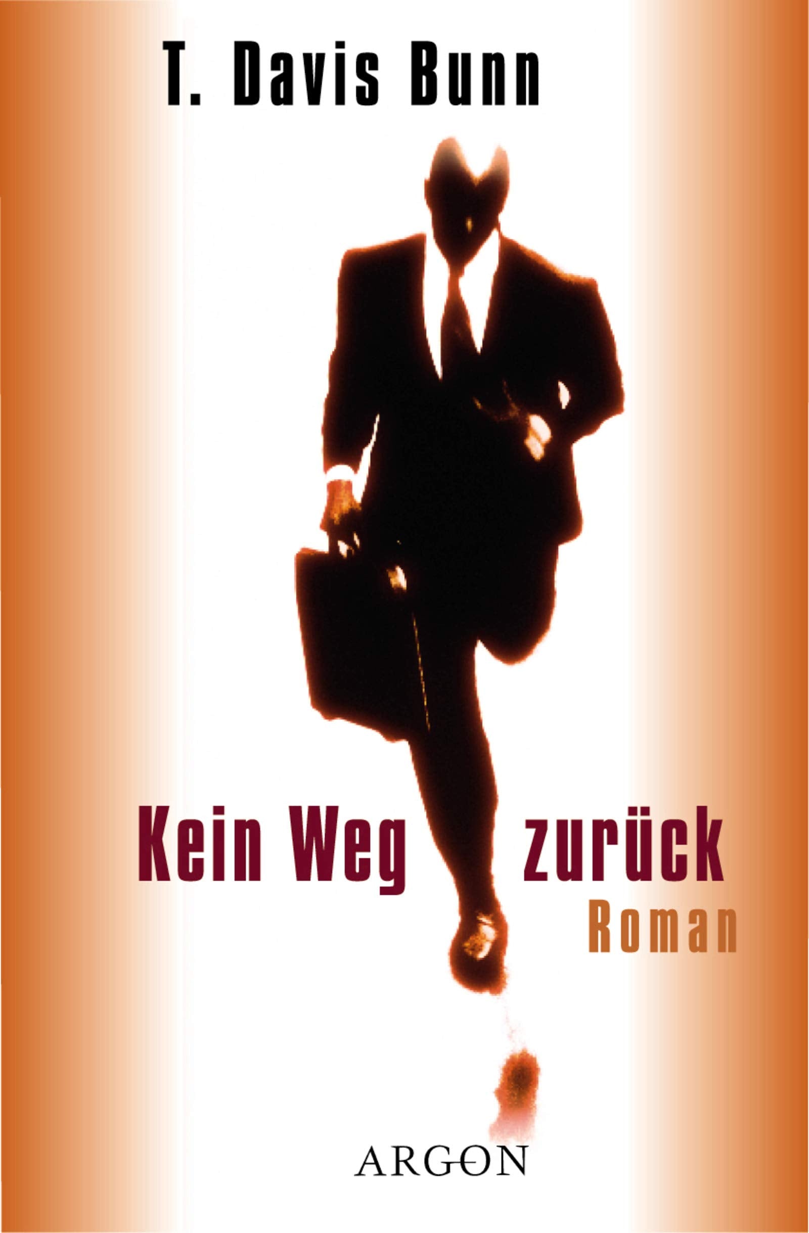 Kein Weg zurück: Roman Books
