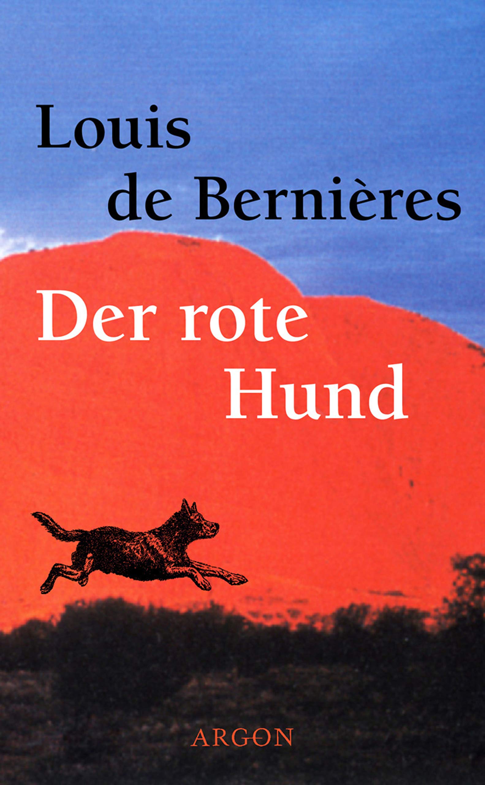 Product Image: Der rote Hund