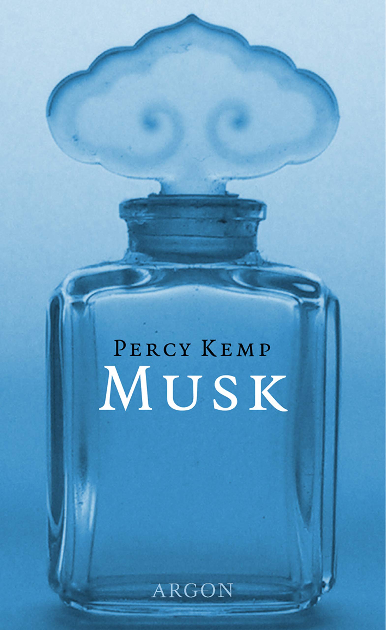Musk: Roman Contemporary literature Books