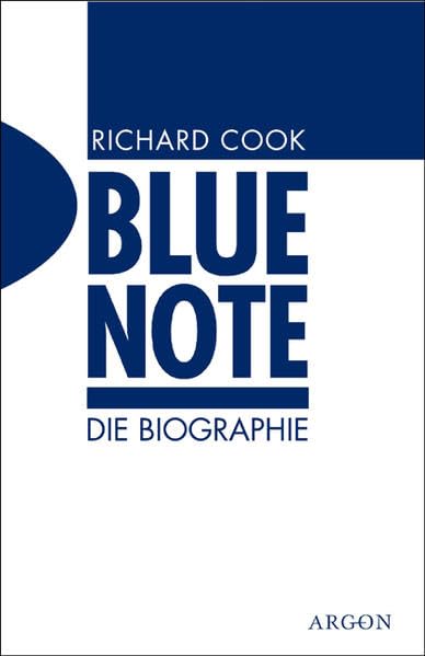Product Image: Blue Note - Die Biographie