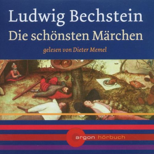 Die schönsten Märchen Fairy Tales & Legends