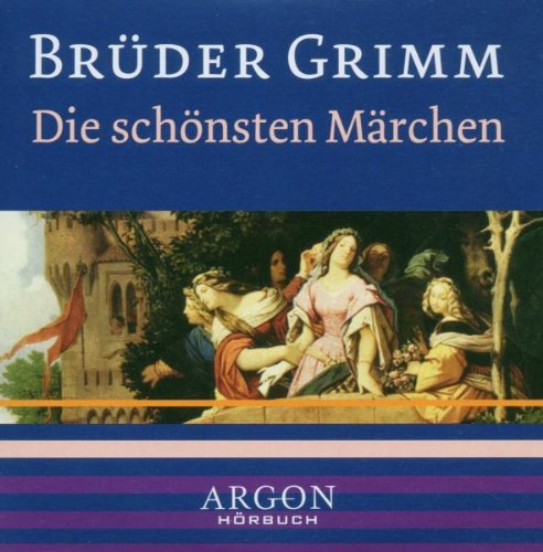 Die schönsten Märchen - Hörbuch Fairy Tales & Legends