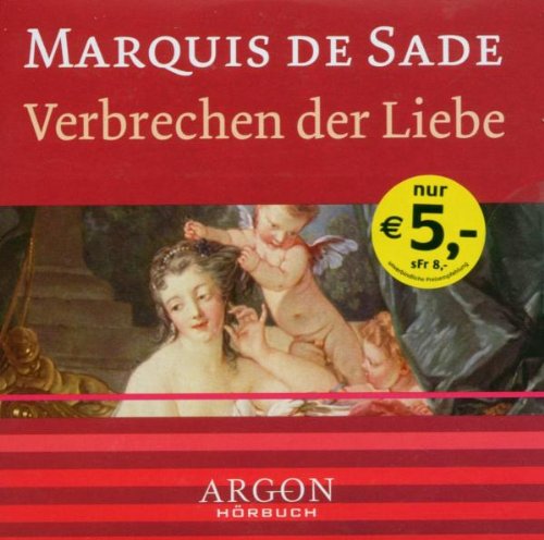 Verbrechen der Liebe - Lorenza und Antonio Classics