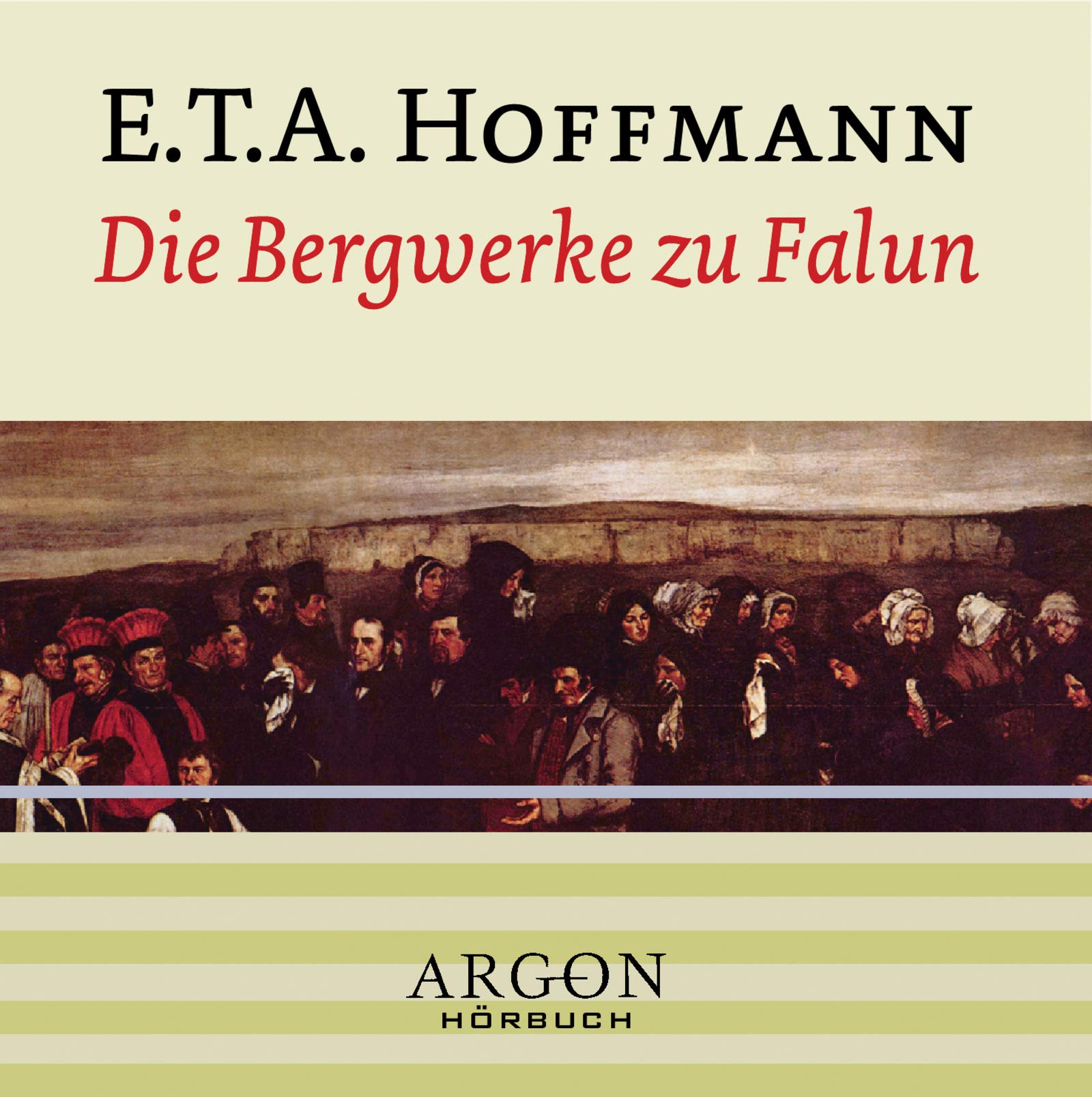 Die Bergwerke zu Falun Books