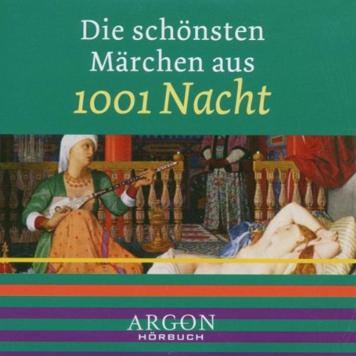 Die schönsten Märchen aus 1001 Nacht: Packungseinheit Fairy Tales & Legends