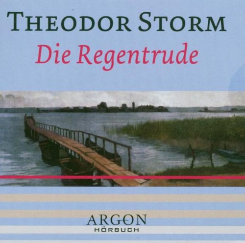 Die Regentrude: Packungseinheit Fairy Tales & Legends
